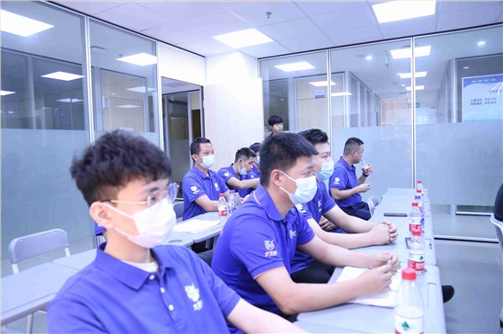 左右手商學院培訓學員 左右手商學院培訓學員