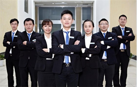 左右手家具安裝管理團(tuán)隊(duì)合影 左右手家具安裝管理團(tuán)隊(duì)合影