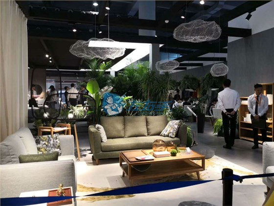 左右手第二十屆中國(guó)(廣州)國(guó)際建筑裝飾博覽會(huì)見聞 左右手第二十屆中國(guó)(廣州)國(guó)際建筑裝飾博覽會(huì)見聞