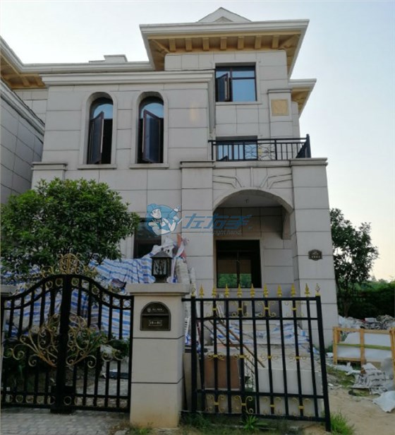 左右手湖北黃岡陽(yáng)光窗、生態(tài)門(mén)、中空門(mén)安裝案例4