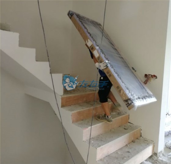 左右手湖北黃岡陽(yáng)光窗、生態(tài)門(mén)、中空門(mén)安裝案例3