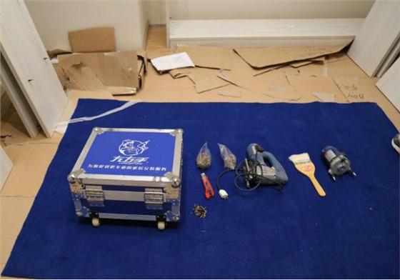 家具安裝中用到的手動(dòng)工具 家具安裝中用到的手動(dòng)工具