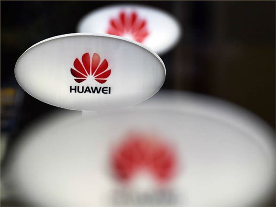 華為，中國企業(yè)的驕傲！為華為打CALL！