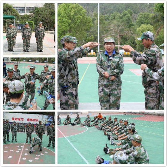 左右手安裝2019全國安裝師傅拓展培訓游戲 左右手安裝2019全國安裝師傅拓展培訓游戲