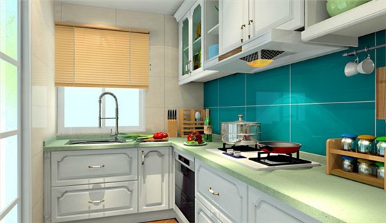 櫥柜石材臺面安裝方法如何解決，安裝注意事項有哪些要點(diǎn)