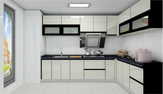 櫥柜石材臺面安裝方法如何解決，安裝注意事項有哪些要點(diǎn)