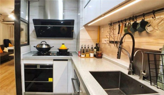 廚房櫥柜臺下盆的安裝分哪幾個步驟進行？安裝經(jīng)驗攻略總結(jié)有哪些