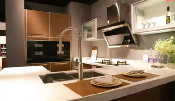 廚房櫥柜臺下盆的安裝分哪幾個步驟進行？安裝經(jīng)驗攻略總結(jié)有哪些