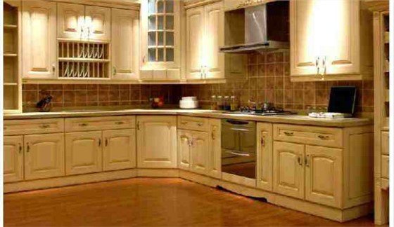 212_吊櫥柜安裝過程分哪些步驟？吊柜櫥柜完成安裝流程