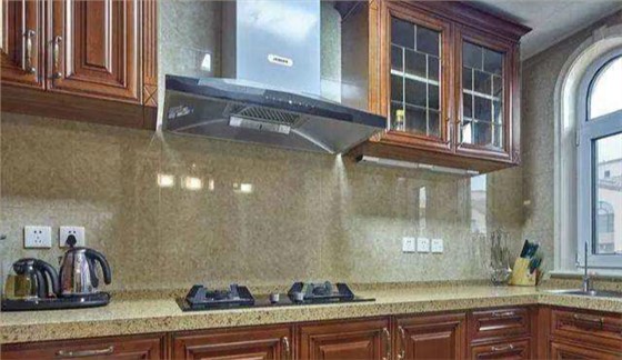 202煙機櫥柜吊頂安裝步驟有哪些？煙機櫥柜吊頂正確安裝流程