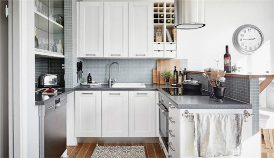 162吊櫥柜如何安裝步驟具體要做什么？吊櫥柜安裝流程要注意什么問題