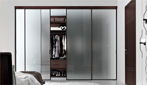 122衣柜門的正確安裝方法怎么做，衣柜門的安裝竅門