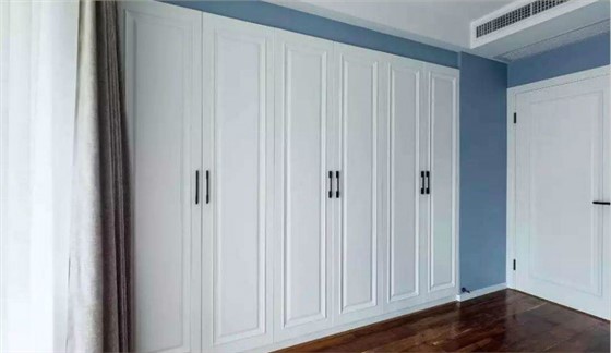 92安裝衣柜門把手的正確方法，衣柜門把手安裝過程