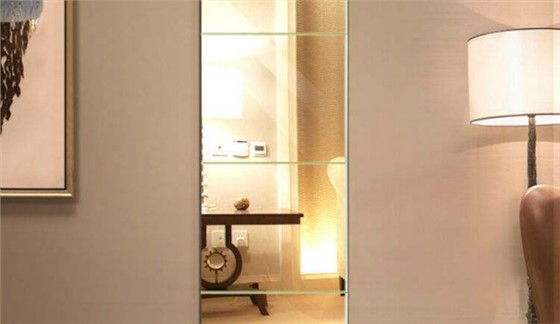 211衣柜鏡子如何正確安裝，安裝流程有什么注意事項(xiàng)