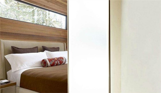 201衣柜鏡子側(cè)推拉鏡安裝過程怎么做，安裝流程有哪些步驟