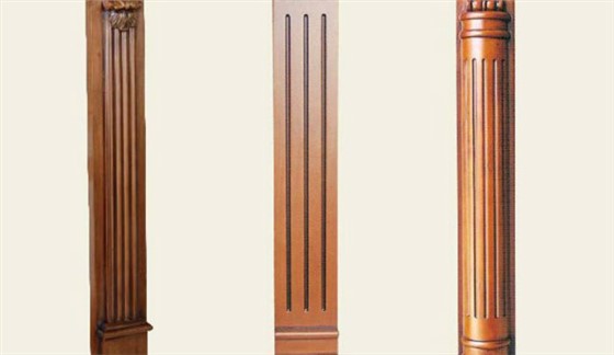 102衣柜羅馬柱安裝方法大全，衣柜羅馬柱安裝步驟技巧