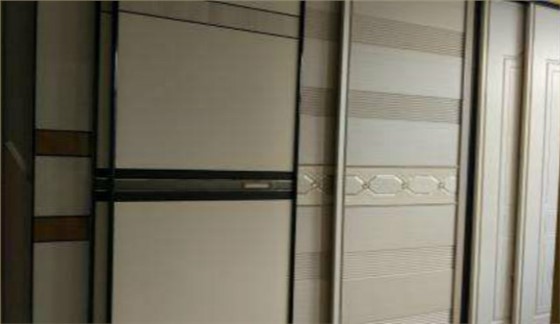 72兩個衣柜中間的羅馬柱怎么安裝方法，正確的安裝步驟分幾步