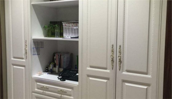 5羅馬柱衣柜門安裝分幾個步驟，羅馬柱衣柜門安裝技巧大全