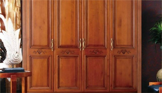 52羅馬柱衣柜門安裝分幾個步驟，羅馬柱衣柜門安裝技巧大全