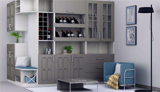 51定制衣柜安裝費(fèi)怎么算，具體包含哪些支出