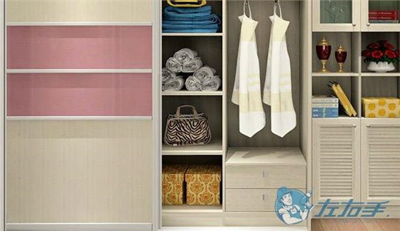 定制衣柜安裝公司哪個好，定制衣柜安裝公司推薦