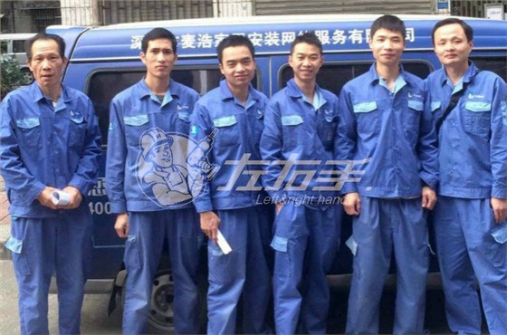 家具安裝師傅自我介紹，好的家具安裝師傅推薦