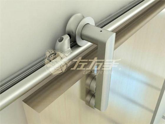 衣柜移門(mén)軌道和門(mén)的安裝方法，衣柜移門(mén)軌道和門(mén)的安裝過(guò)程