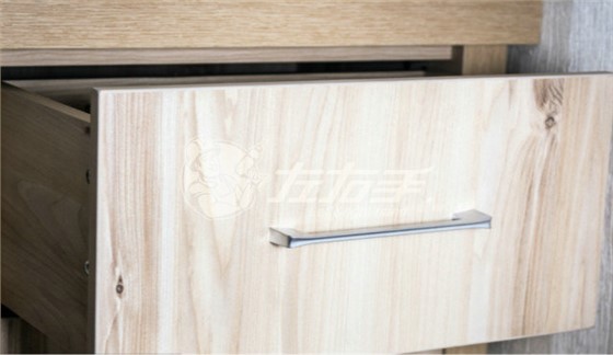 衣柜吊抽屜安裝流程有哪幾步？