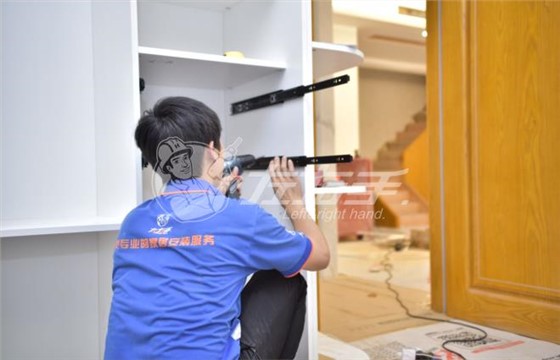 安裝師傅哪里找？