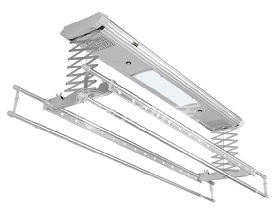 電動(dòng)晾衣架容易壞嗎