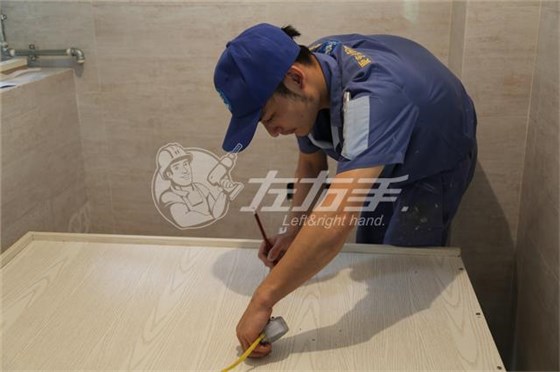 左右手家具安裝廣東江門(mén)