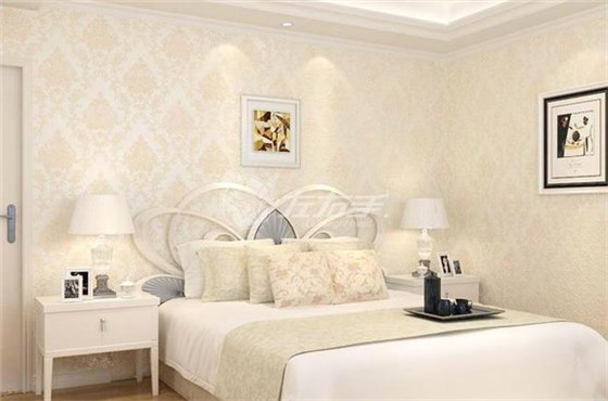 墻紙色差導(dǎo)致的原因，貼墻紙色差的處理方法