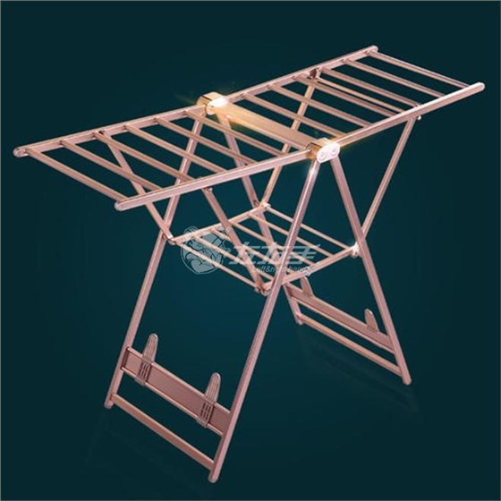 落地晾衣架有哪些？優(yōu)缺點(diǎn)是什么？
