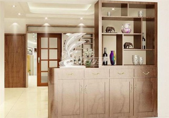 酒柜深度一般是多少 酒柜深度一般是多少