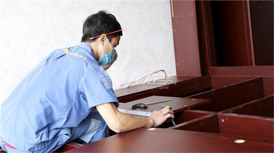 在左右手平臺報(bào)價(jià)接單