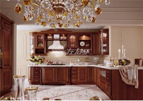 廚房驗收標(biāo)準(zhǔn)是怎樣的,廚房驗收注意事項有哪些_左右手平臺