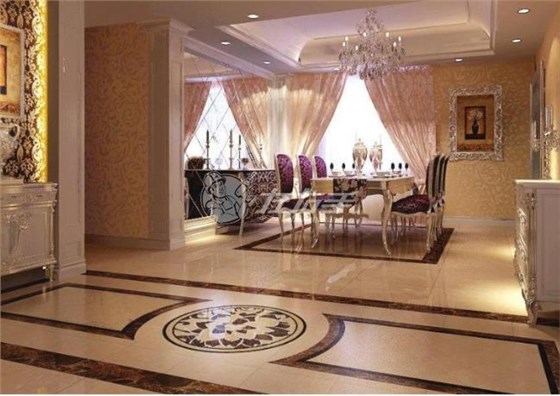 地磚顏色怎么選擇？地磚顏色搭配方法技巧_左右手平臺(tái)