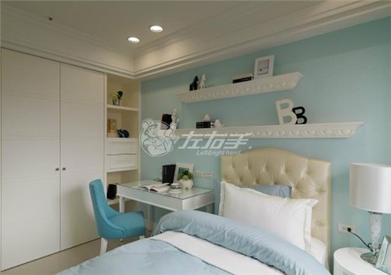 關(guān)于墻面乳膠漆的錯(cuò)誤認(rèn)知,你中了幾條？_左右手平臺(tái)