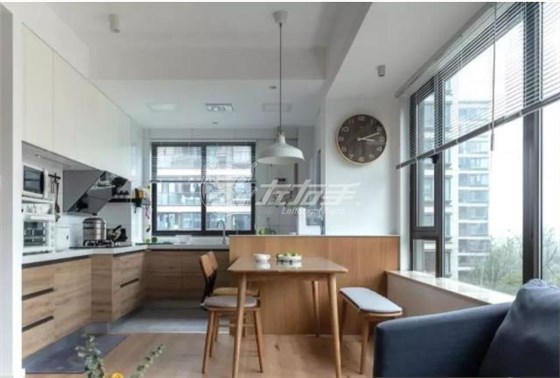 家庭裝修的那些事兒,工人偷工減料你知道嗎？_左右手平臺