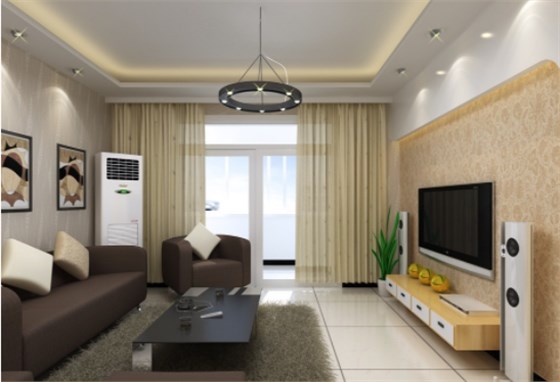 家裝設(shè)計(jì)技巧之小客廳裝修技巧有哪些？小客廳裝修全攻略