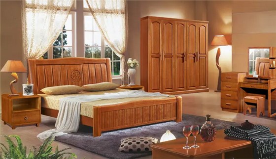 如何判斷實(shí)木家具好不好，順德實(shí)木家具挑選技巧