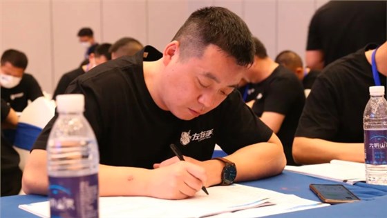 【年度盛會(huì)】上百家專業(yè)的安裝服務(wù)公司齊頭并進(jìn)，他們準(zhǔn)備好了