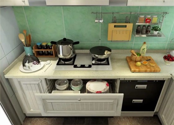 如何選擇櫥柜抽屜滑軌種類，櫥柜抽屜滑軌的品牌有哪些？