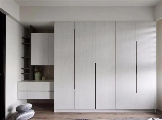 省錢衣柜做法技巧，衣柜怎么裝省錢實(shí)用？