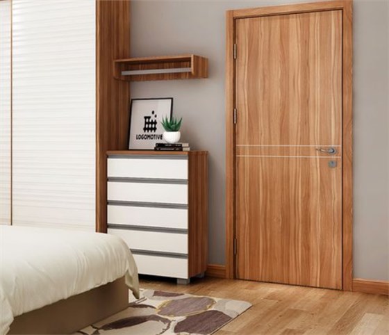 家居安裝平臺：如何檢查自家木門隔音方法？