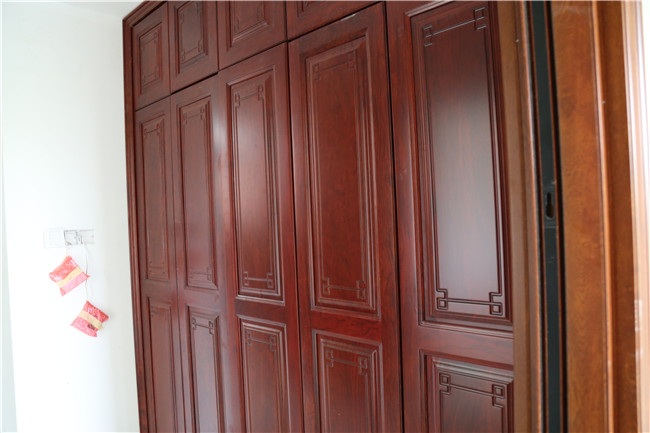 家居安裝制作定制家具，對板材你真的會選嗎？