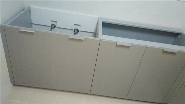 櫥柜安裝，一定要注意時間問題