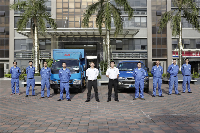 選擇家居安裝服務平臺，氣質(zhì)與實力可否兼得？