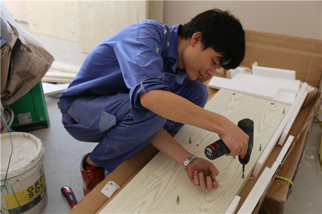 “工匠精神”之汪師傅，走進(jìn)他的生活，傾聽他的故事