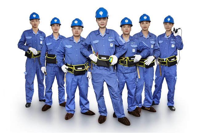 2016左右手十大優(yōu)秀安裝隊(duì)長(zhǎng)、十大優(yōu)秀安裝工程師、十大優(yōu)秀安裝團(tuán)隊(duì)評(píng)選活動(dòng)即將啟動(dòng)